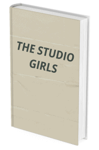lisa ireland the studio girls cover wrapped up