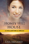 honey hill house by lisa ireland (high res book cover)