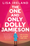 the one and only dolly jamieson [high res image]