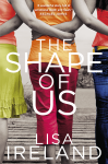 the shape of us by lisa ireland (high res book cover)