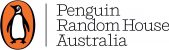 Penguin Random House Logo Australia